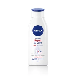 Nivea, intensywnie regenerujący balsam do ciała 