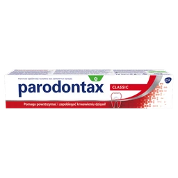 Parodontax Classic pasta do zębów 