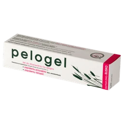 Pelogel żel 