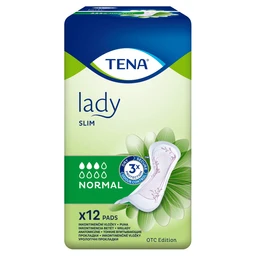 Tena Lady Slim Normal specjalistyczne podpaski 