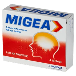 Migea 200 mg tabletki 