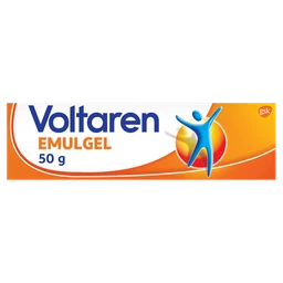 Voltaren Emulgel 1% żel 