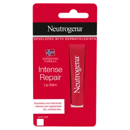 Neutrogena - intensywnie regenerujący balsam do ust 