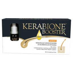 Kerabione Booster serum do włosów 