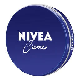 Nivea Creme, nawilżający krem do ciała i twarzy 