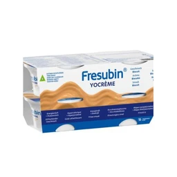 Fresubin YOcreme krem o smaku biszkoptowym 