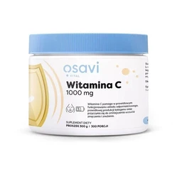 Witamina C 1000 mg Osavi proszek 