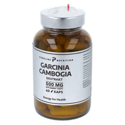 Pureline Nutrition Garcinia Cambogia kapsułki 