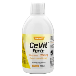 Cevit Forte 1000 mg płyn 