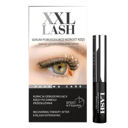 L'Biotica XXL Lash, serum pobudzające wzrost rzęs 