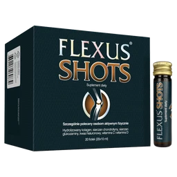 Flexus Shots płyn doustny 