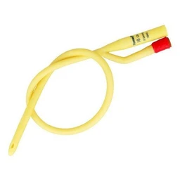 Cewnik Foleya, urologiczny CH 18/ 30 ml Romed 