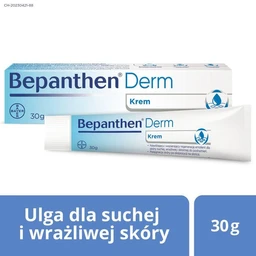 Bepanthen Derm krem 