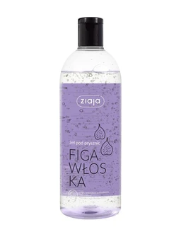 Ziaja Figa Włoska żel pod prysznic 