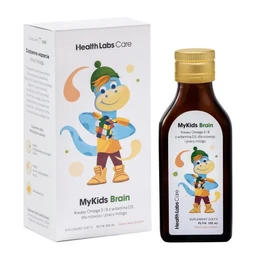MyKids Brain płyn 