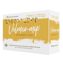 Velmea-mip kapsułki 