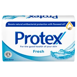 Protex Fresh mydło antybakteryjne w kostce 