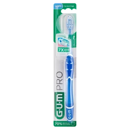 Sunstar Gum Technique Pro, szczoteczka do zębów, miękka 