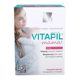 Vitapil mama kapsułki 