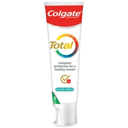 Colgate Total pasta do zębów Aktywna Świeżość 