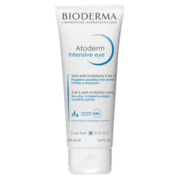 Bioderma Atoderm Intensive eye krem - żel 