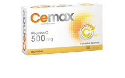 CeMax tabletki 