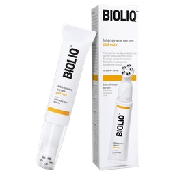 Bioliq Pro, intensywne serum pod oczy 