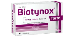 Biotynox Forte 10 mg tabletki 