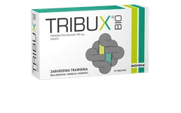 Tribux Bio 100 mg tabletki 