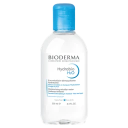 Bioderma Hydrabio H2O, nawilżający płyn micelarny 