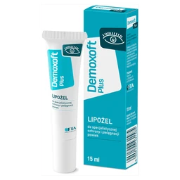 Demoxoft Plus Lipożel 