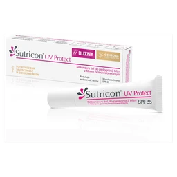 Sutricon UV Protect żel 