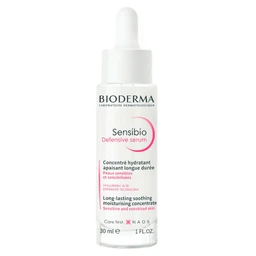 Sensibio Defensive, łagodzące serum nawilżające 