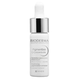 Bioderma Pigmentbio C-Concetrate, koncentrat rozjaśniający 