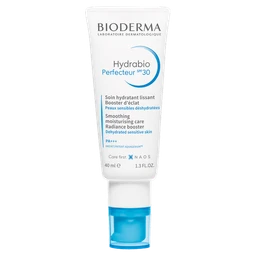 Bioderma Hydrabio Perfecteur, krem SPF30 