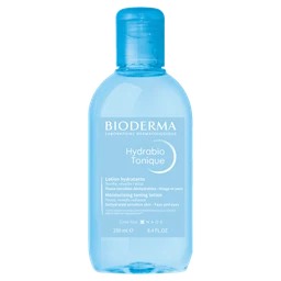 Bioderma Hydrabio Tonique, tonik nawilżający do skóry odwodnionej i wrażliwej 