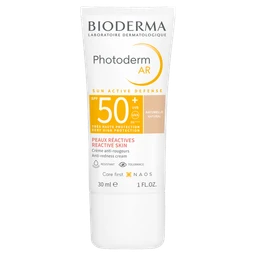 Bioderma Photoderm AR, krem tonujący SPF50+ 