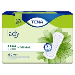 Tena Lady Normal specjalistyczne podpaski 