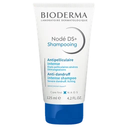 Bioderma Nodé DS + Shampooing, Szampon przeciwłupieżowy 