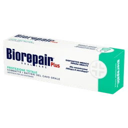 BioRepair Plus Pełna Ochrona pasta 