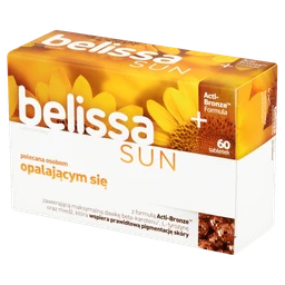 Belissa Sun tabletki 