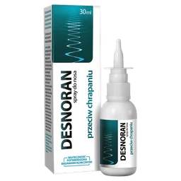 Desnoran spray do nosa 