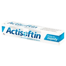 Actisoftin krem 