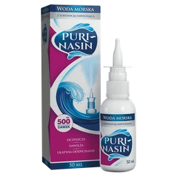 Purinasin spray do nosa 