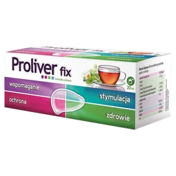 Proliver fix zioła do zaparzania 