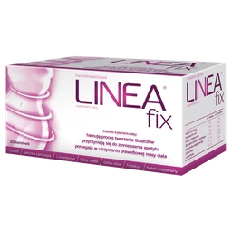 Linea Fix herbata 