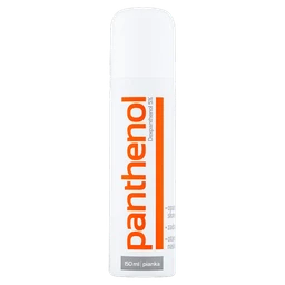 Panthenol 5% pianka 