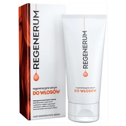 Regenerum regeneracyjne serum do włosów 