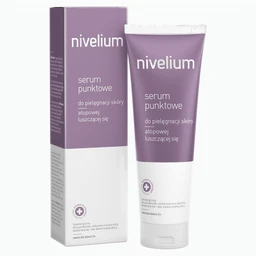 Nivelium, serum punktowe 