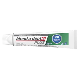 Blend-a-dent Dual Protecion klej do protez 